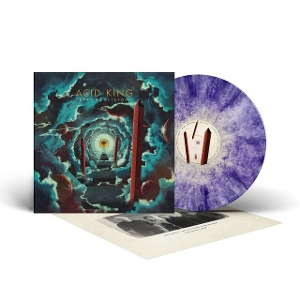 Acid King – Beyond Vision