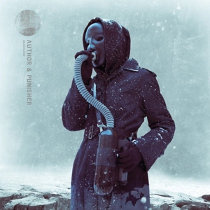 Author & Punisher – Beastland