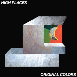High Places – Original Colors