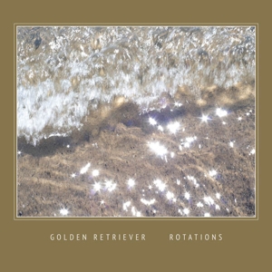 Golden Retriever – Rotations