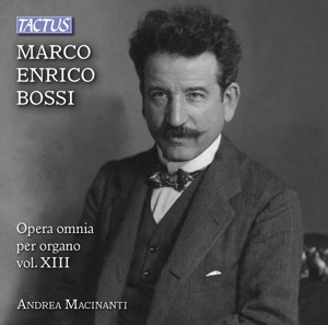 Trio Arche – Opera Omnia Per Organo Vol.8 - Transcriptions