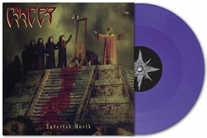 Cancer – Inverted World