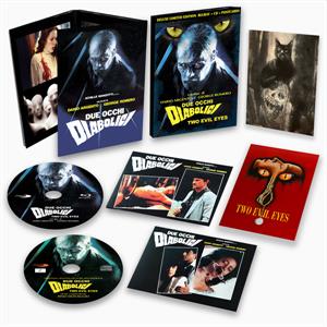 Movie – Due Occhi Diabolici / Two Evil Eyes