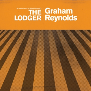 Reynolds, Graham – The Lodger