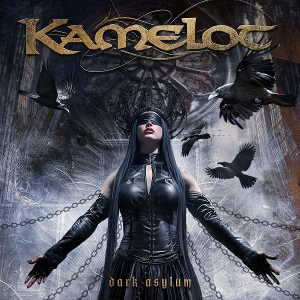 Kamelot – Dark Asylum