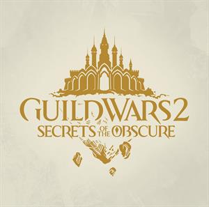 V/A – Guild Wars 2: Secrets of the Obscure