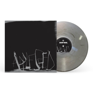 Aesop Rock – Appleseed