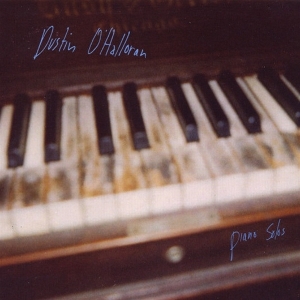 O'Halloran, Dustin – Piano Solos