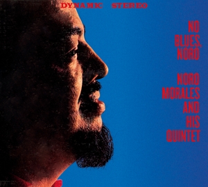 Morales, Noro – No Blues, Noro/ His Piano & Rhythm