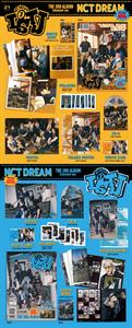 Nct Dream – Istj
