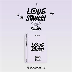 Kep1er – Lovestruck!
