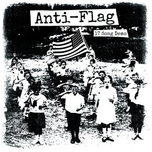 Anti-Flag – 17 Song Demo