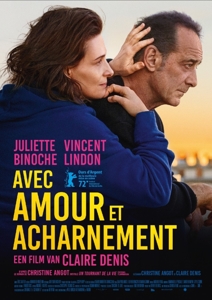 Movie – Avec Amour Et Acharnement