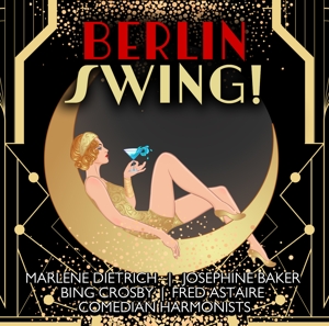 V/A – Berlin Swing!