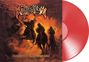 Krisiun – Conquerors of Armageddon