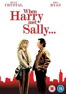 Movie – When Harry Met Sally