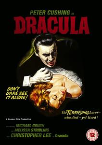 Movie – Dracula