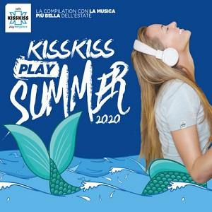 V/A – Kiss Kiss Paly Summer 2020