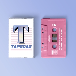 Tapedag – Plaza Oneindig