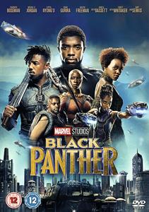 Movie – Black Panther