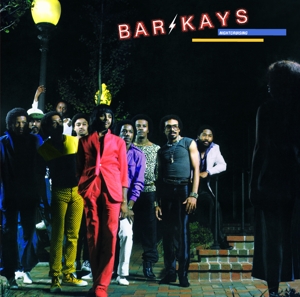 Bar-Kays – Nightcruising