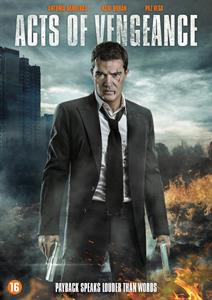 Movie – Acts of Vengeance