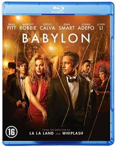 Movie – Babylon