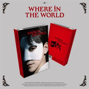 Kai – Where In the World