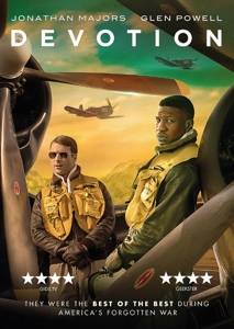 Movie – Devotion