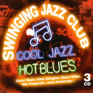 V/A – Swinging Jazz Club