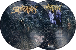 Suffocation – Pierced From Within