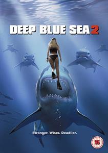 Movie – Deep Blue Sea 2