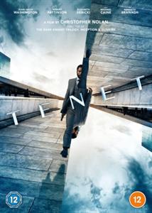 Movie – Tenet