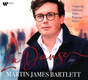 Bartlett, Martin James – La Danse