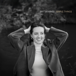 Virves, Britta – Simple Things