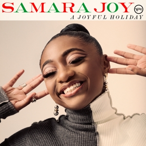 Joy, Samara – A Joyful Holiday