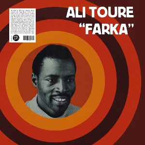 Toure, Ali Farka – Ali Farka Toure
