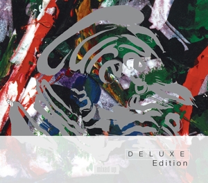 Cure – Mixed Up