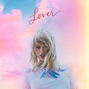 Swift, Taylor – Lover