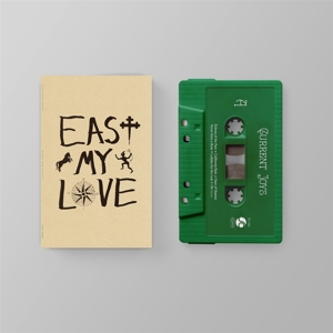 Current Joys – East My Love