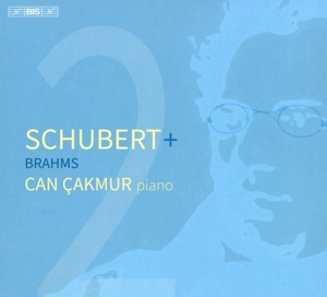Cakmur, Can – Schubert + Brahms