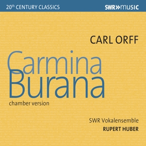 Orff, Carl – Carmina Burana