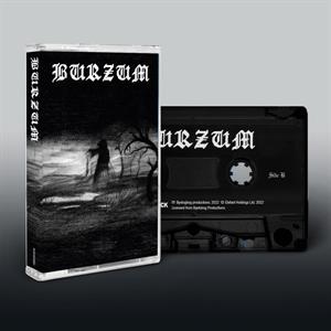 Burzum – Burzum