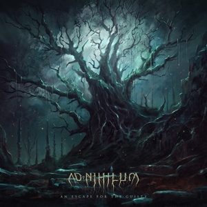 Demersus Ad Nihilum – An Escape For the Guilty