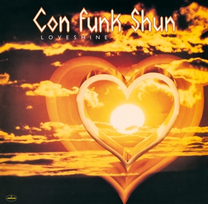 Con Funk Shun – Loveshine
