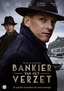 Movie – Bankier Van Het Verzet