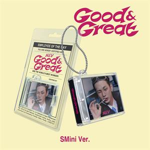 Key – Good & Great