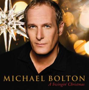 Michael Bolton – A Swingin' Christmas