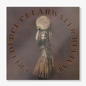 Creedence Clearwater Revival – Creedence Clearwater Revival