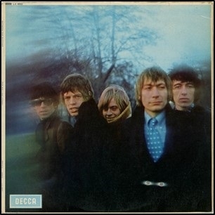 Rolling Stones – Between the Buttons